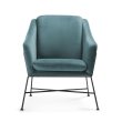 Fotelja Brida Turquoise