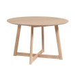Produljivi stol Maryse 70 (120) x 75 cm