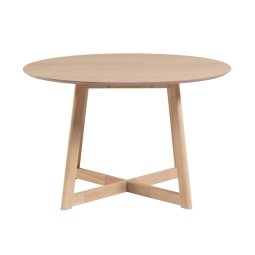 Produljivi stol Maryse 70(120)x75 cm