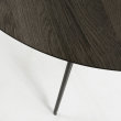 Produljivi stol Milian 120(200)x120 cm