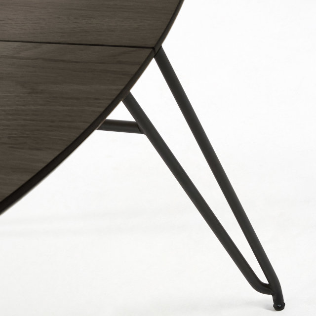 Produljivi stol Milian 120(200)x120 cm
