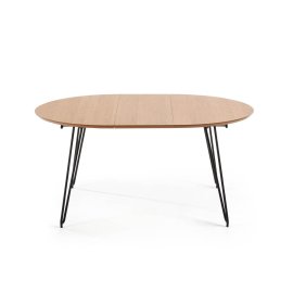 Produljivi stol Novac 120(200)x120