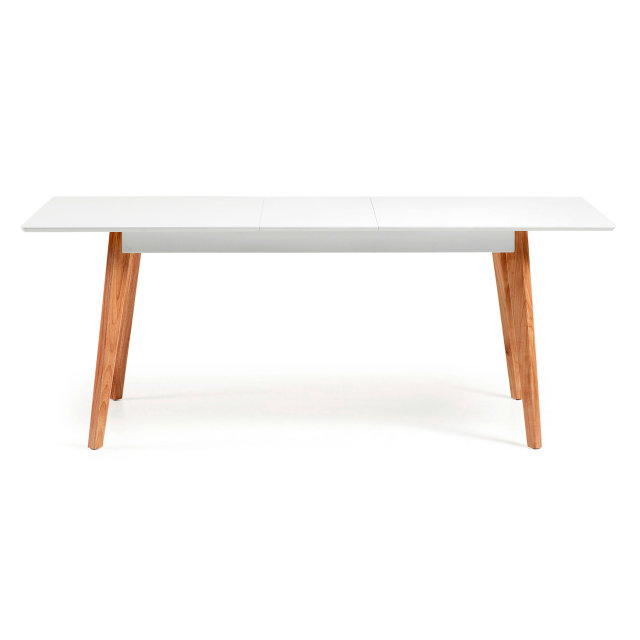 Produljivi stol Meety 160(200)x90 cm