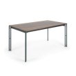 Produljivi stol Mahon 160(220)x90 cm
