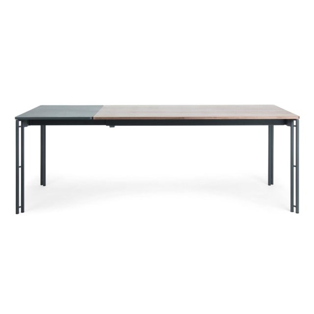 Produljivi stol Mahon 160(220)x90 cm