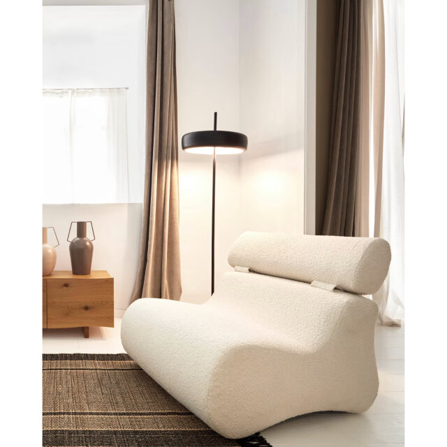 Podna lampa Francisca