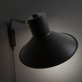 Zidna lampa Aria Small