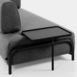 Sofa Modular Compo Dark Grey