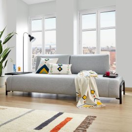 Sofa Modular Compo Grey