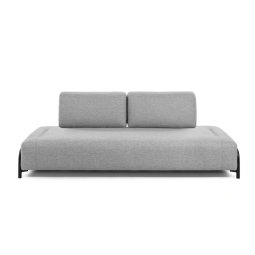 Sofa Modular Compo Grey