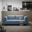 Sofa Modular Compo Blue