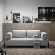Sofa Compo Grey
