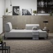 Sofa Compo Grey