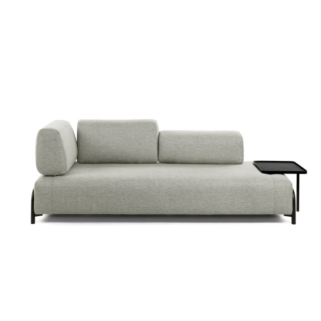 Sofa Compo Tray Beige