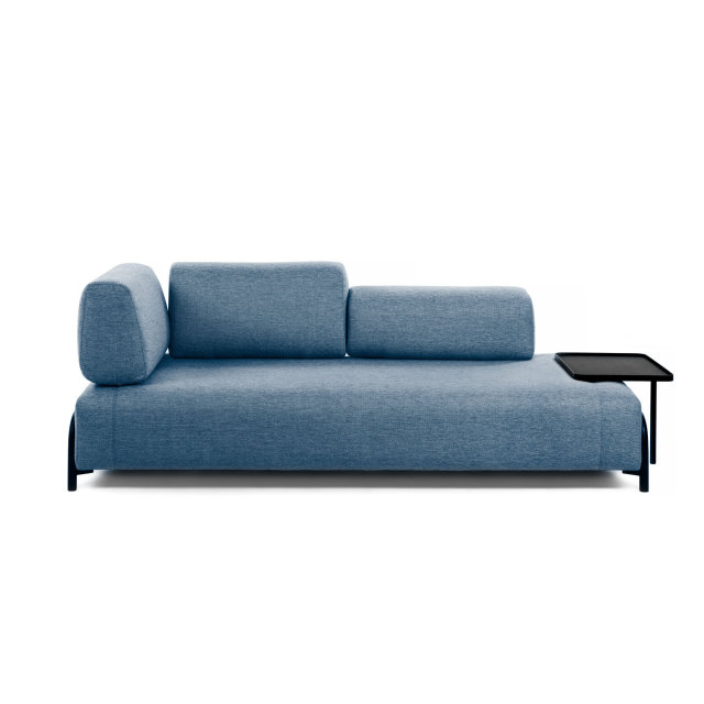 Sofa Compo Tray Blue