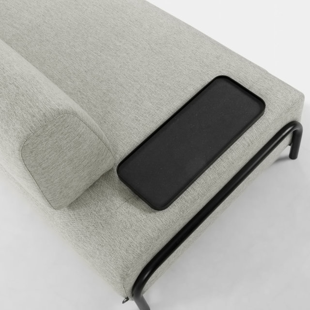 Sofa Compo Small Tray Beige