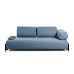 Sofa Compo Small Tray Blue