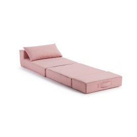 Fotelj Pink Arty