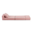 Fotelja Pink Arty