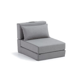 Fotelj Grey Arty