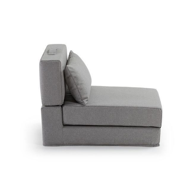 Fotelja Grey Arty