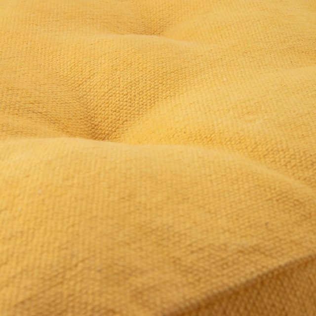 Jastuk za sjedenje Sarit Mustard