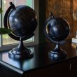 Dekoracija Globe Miles S