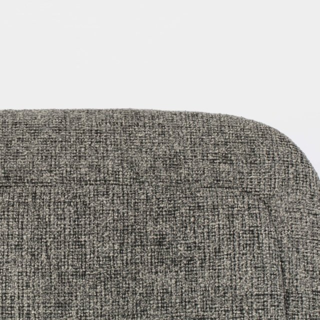 Fotelja Dusk Light Grey FR