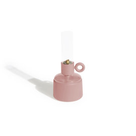 Stolna lampa Flamtastique XS Cheeky Pink