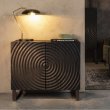 Komoda Coals Low