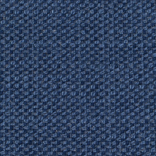 Fotelja Lekima Dark Blue