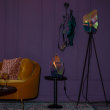 Podna lampa Diamond Dear