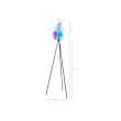 Podna lampa Diamond Dear