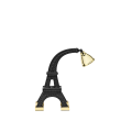 Namizna svetilka Paris XS