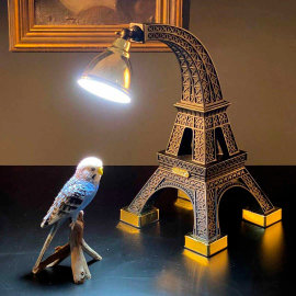 Stolna lampa Paris XS