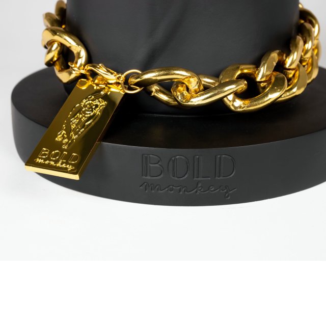 Pomoćni stolić Fother Mucker Black