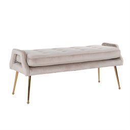 Sofa/klupa Rebel Khaki Velvet