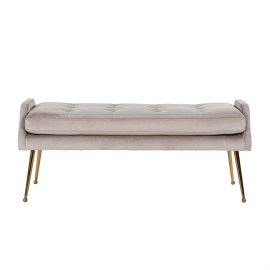 Sofa/klupa Rebel Khaki Velvet