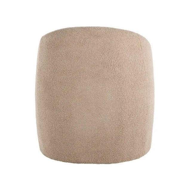 Fotelja Fenna Sand Furry