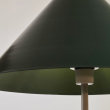 Podna lampa Valentine Green