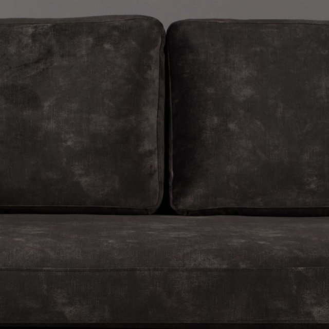 Sofa Houda Anthracite