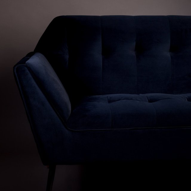 Sofa Kate Deep Blue