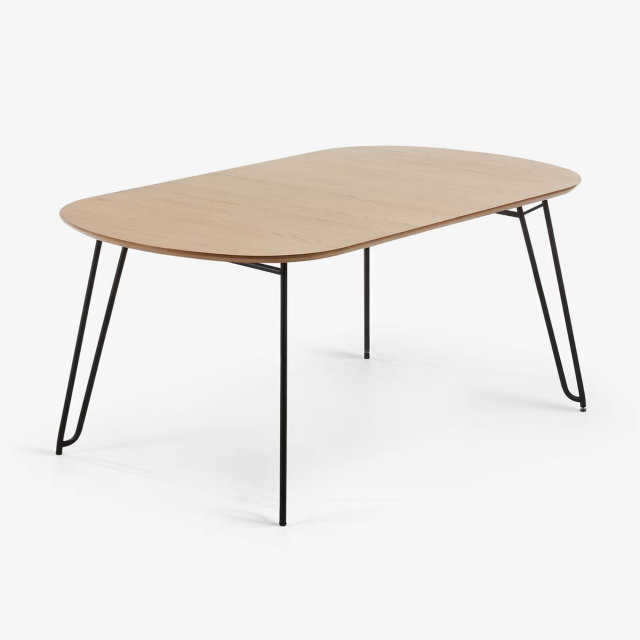 Produljivi stol Novac 140(220)x90 cm