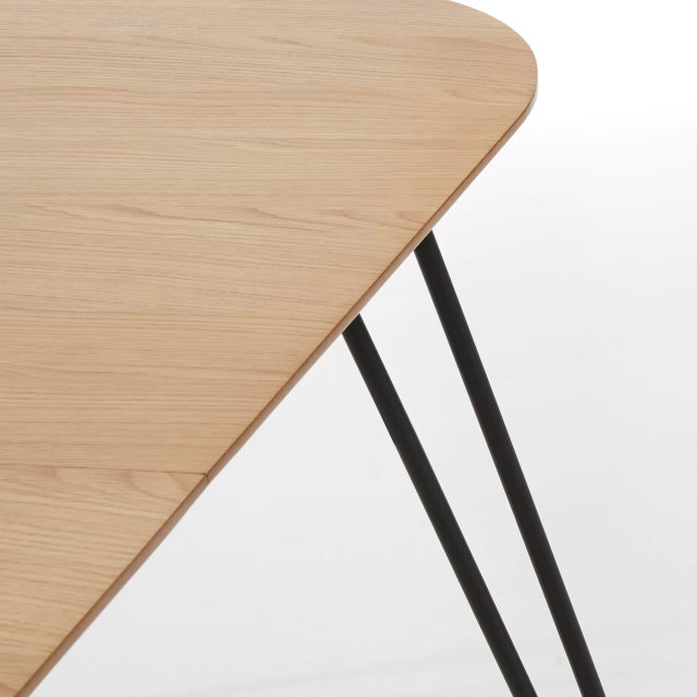 Produljivi stol Novac 170(320)x100 cm