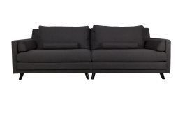 Sofa Linde Dark Grey