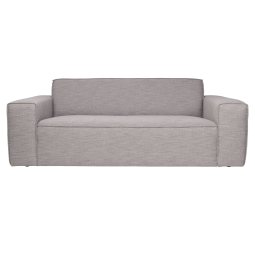 Sofa Bor Grey