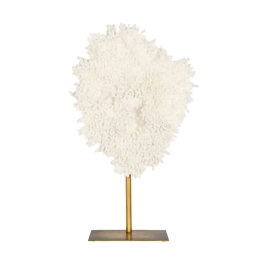 Dekoracija Faux Coral Jesse