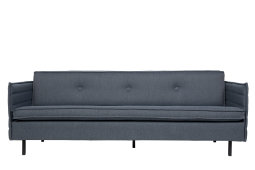 Sofa Jaey Comfort Grey/Blue