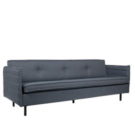 Sofa Jaey Comfort Grey/Blue