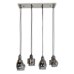 Stropna lampa Bryon